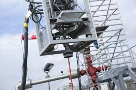 Wireline services